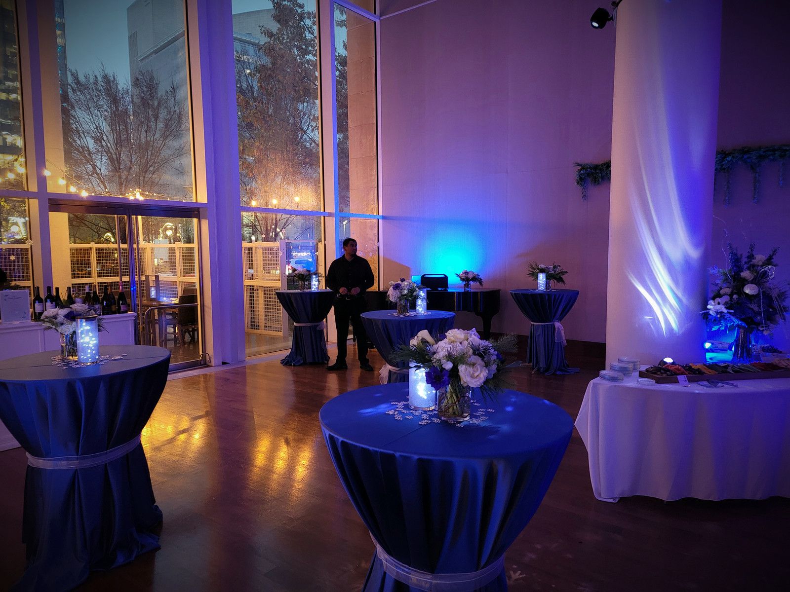 Visual Highlights photo 9 — Select Service Catering Dallas