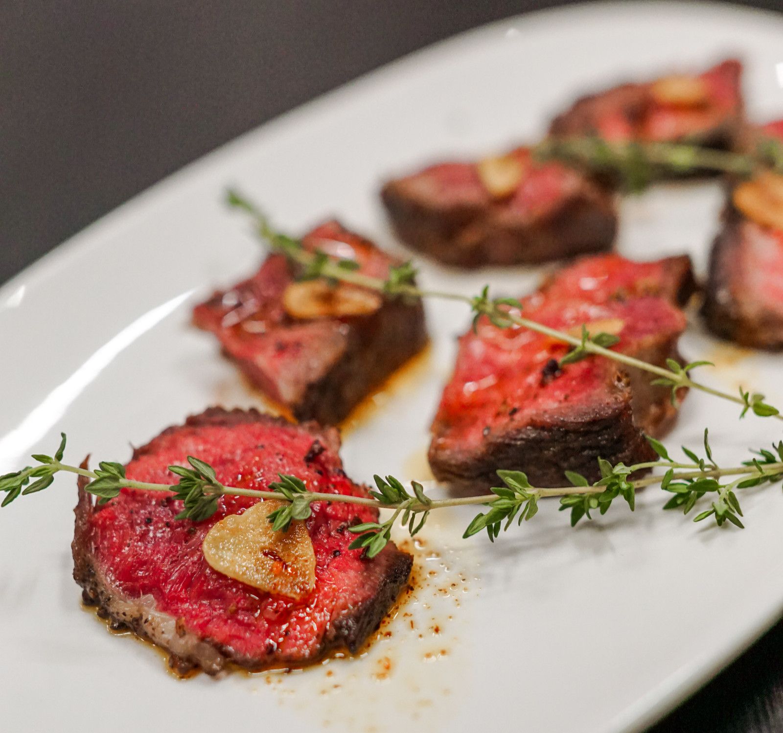 Must-Try Holiday Menu Items for This Upcoming Season — Dallas catering by Select Service