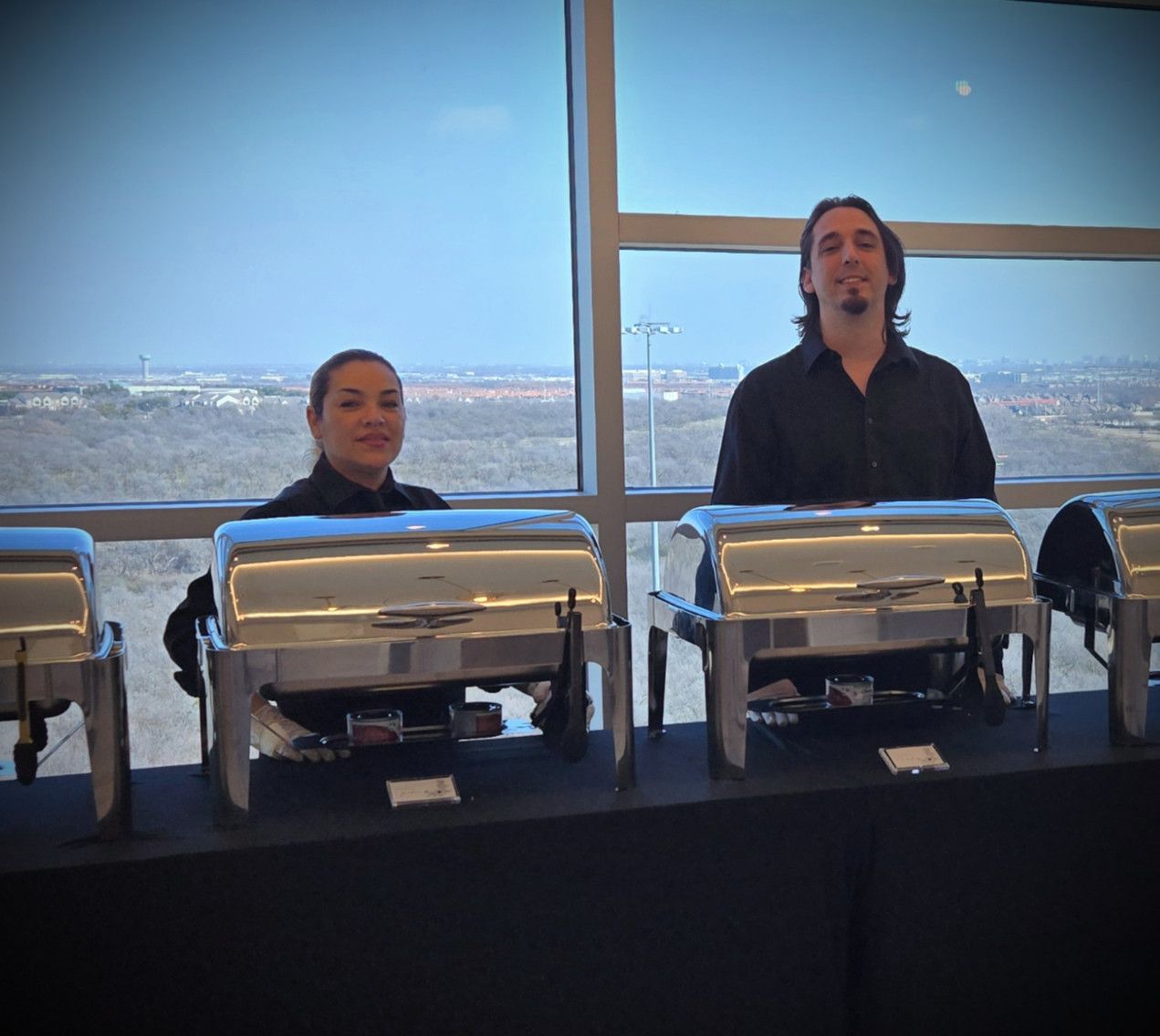 Visual Highlights photo 5 — Select Service Catering Dallas