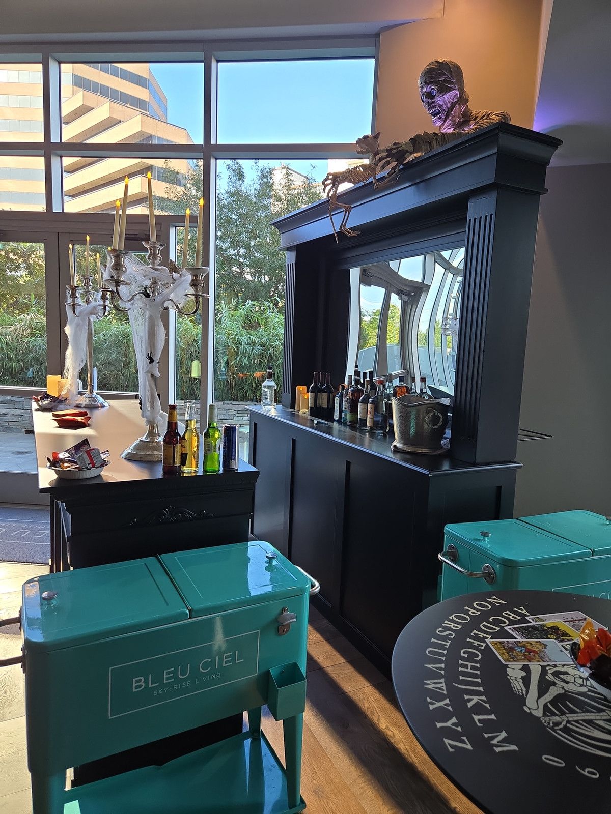 Visual Highlights photo 5 — Select Service Catering Dallas