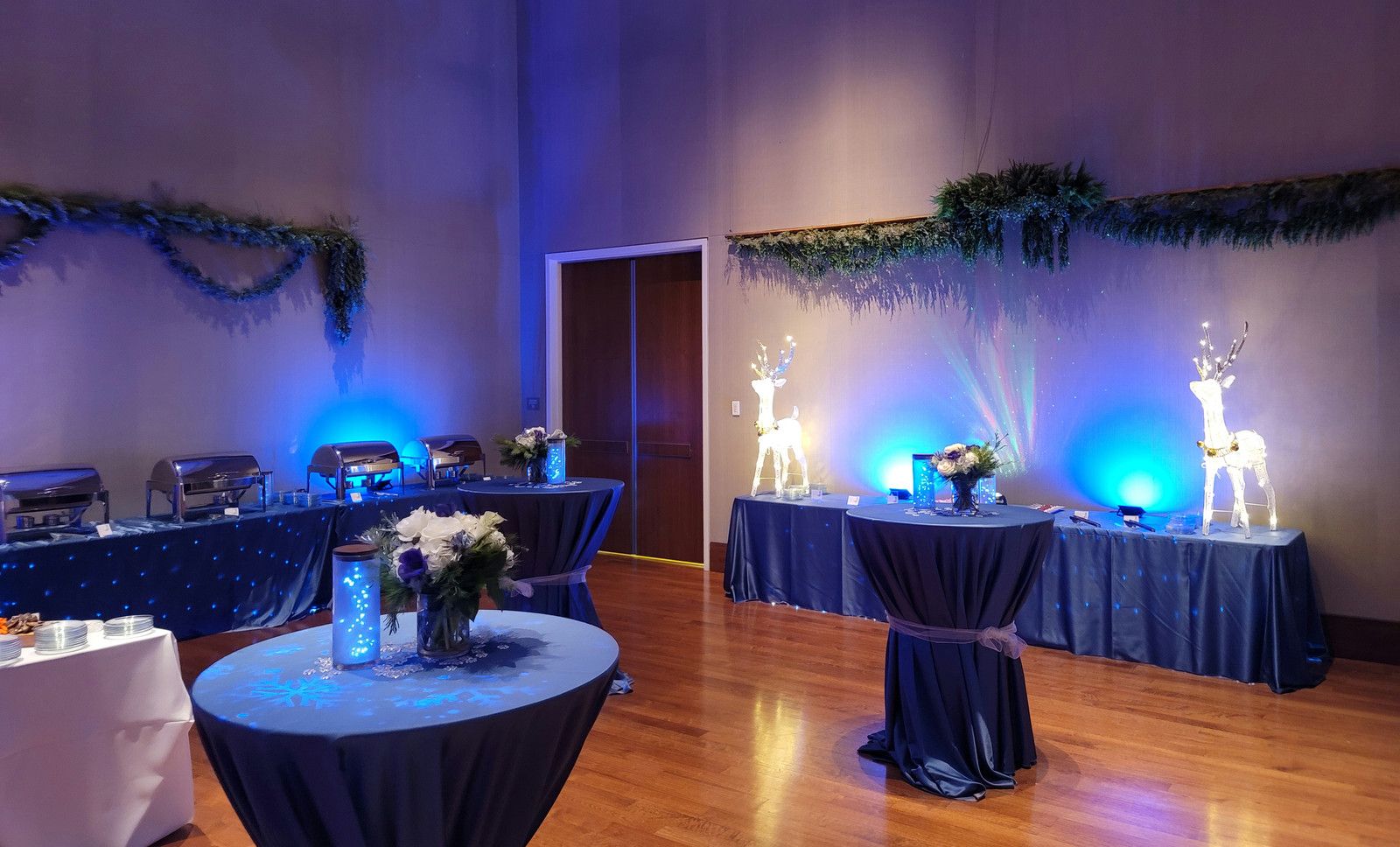 Visual Highlights photo 3 — Select Service Catering Dallas