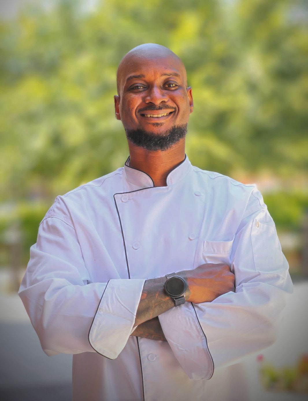 Visual Highlights photo 8 — Select Service Catering Dallas