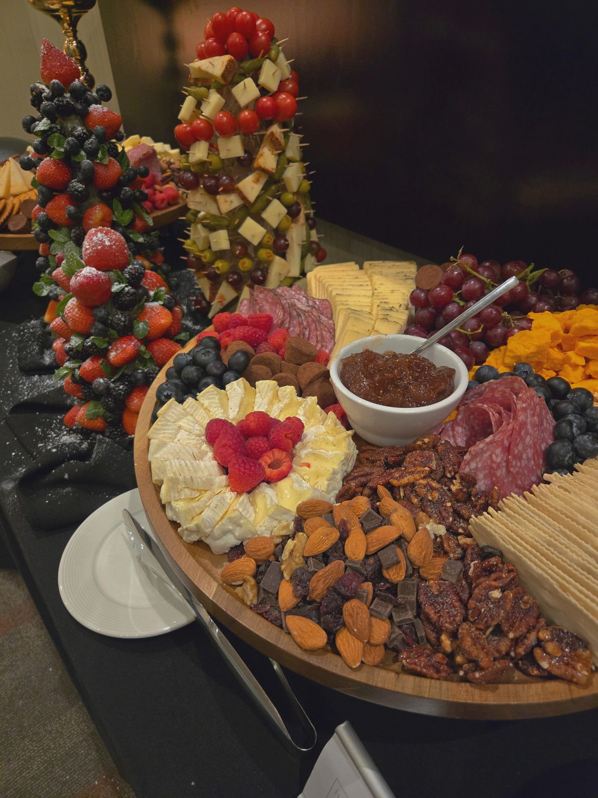 Event Highlights photo 8 — Select Service Catering Dallas