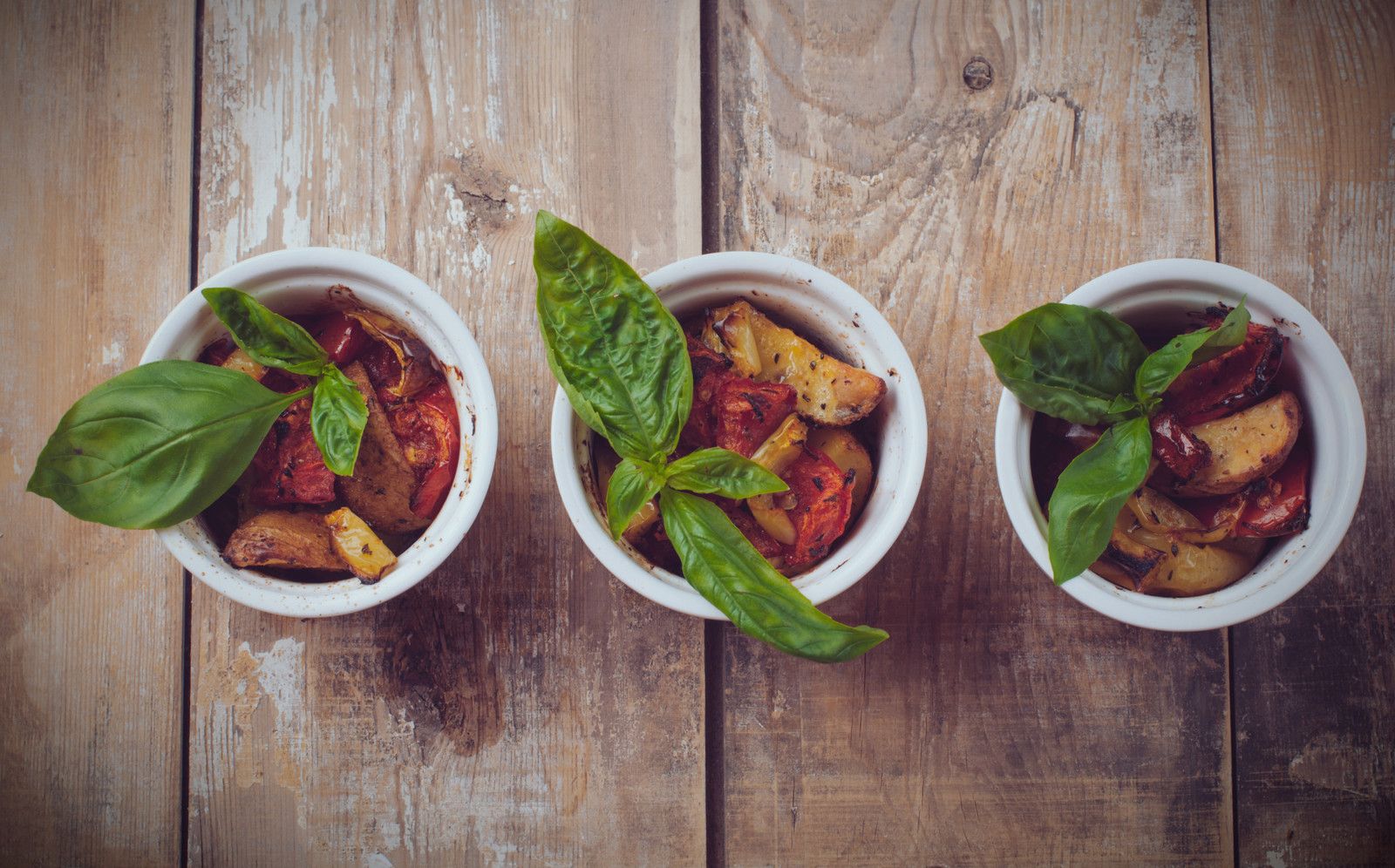 Exploring a Vegan Plant-Powered Paradise — Dallas catering by Select Service