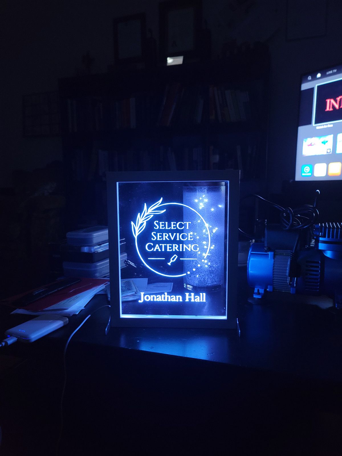 Visual Highlights photo 11 — Select Service Catering Dallas