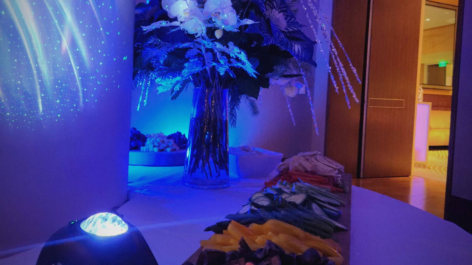 Event Highlights photo 7 — Select Service Catering Dallas