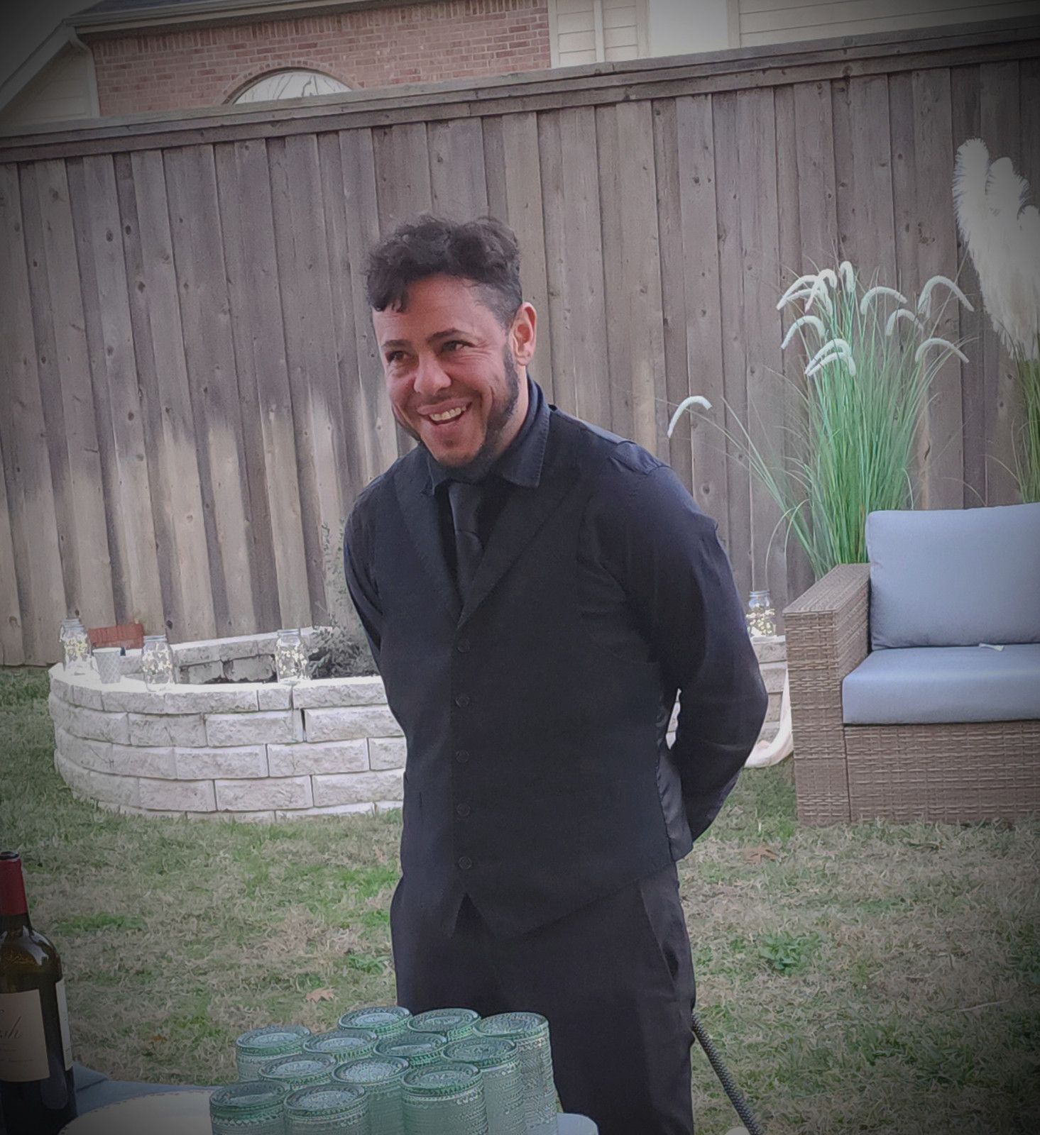 Visual Highlights photo 7 — Select Service Catering Dallas