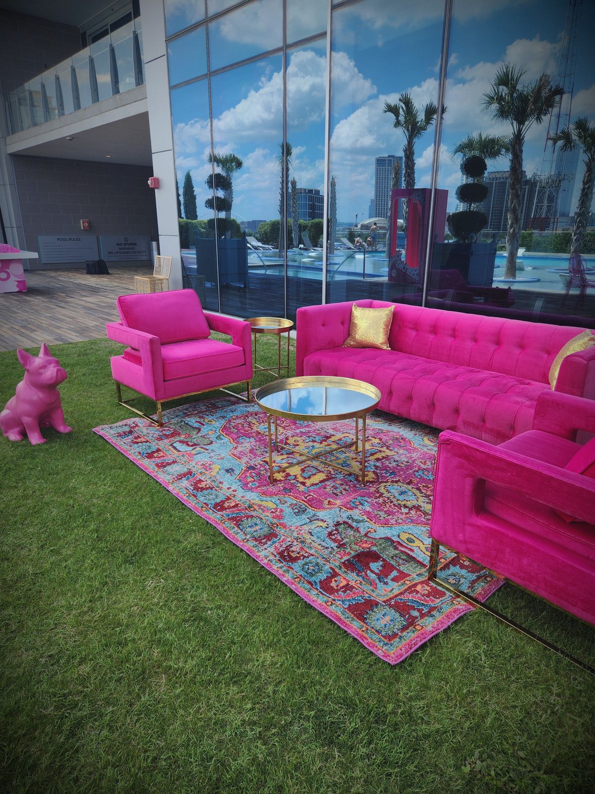 Event Highlights photo 5 — Select Service Catering Dallas