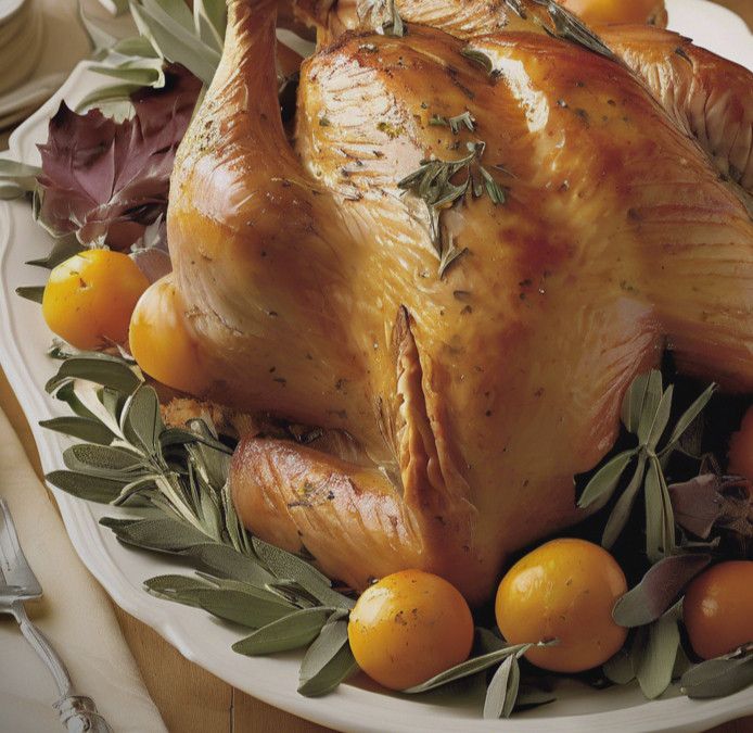 Visual Highlights photo 3 — Select Service Catering Dallas