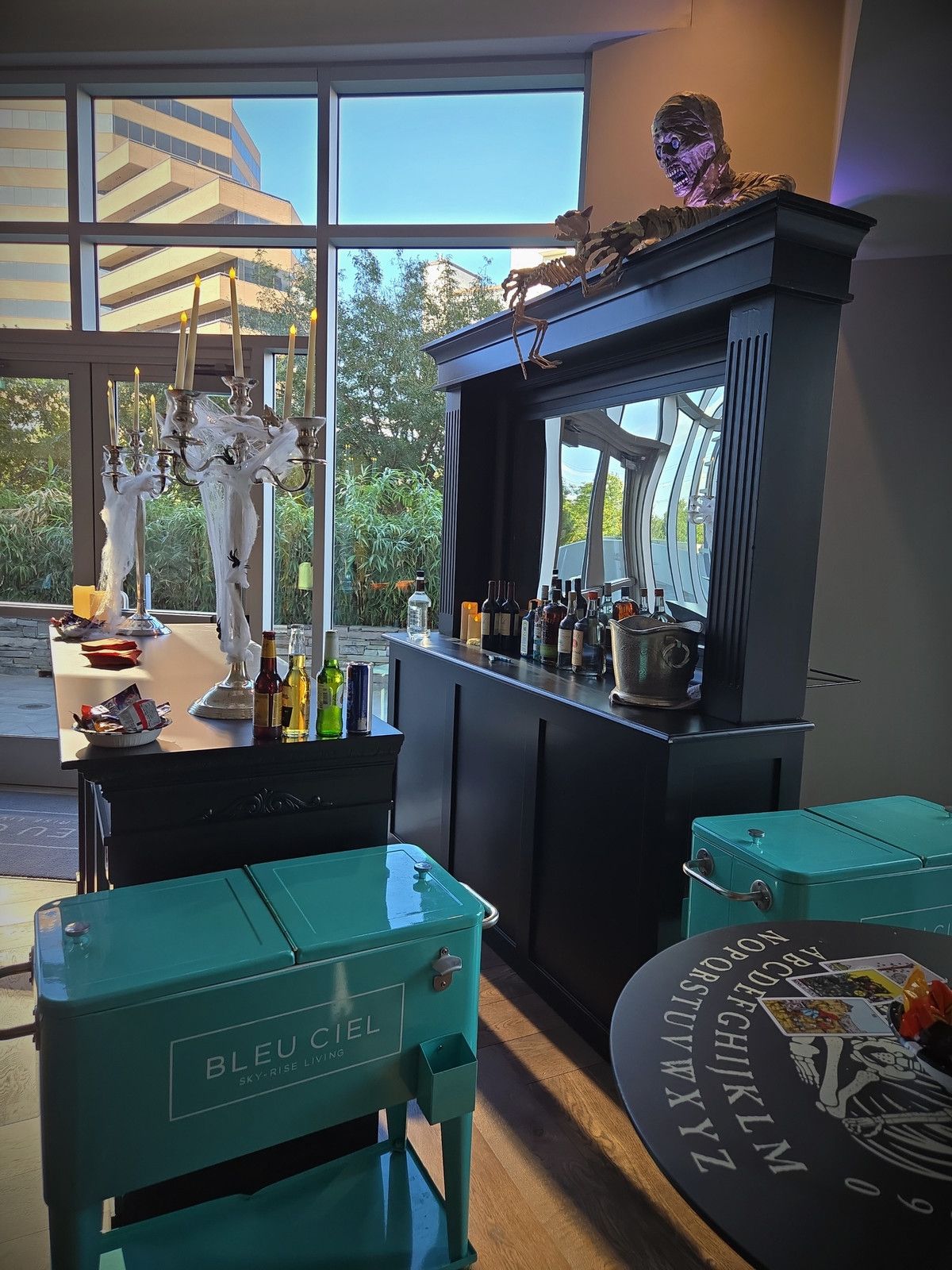 Visual Highlights photo 7 — Select Service Catering Dallas