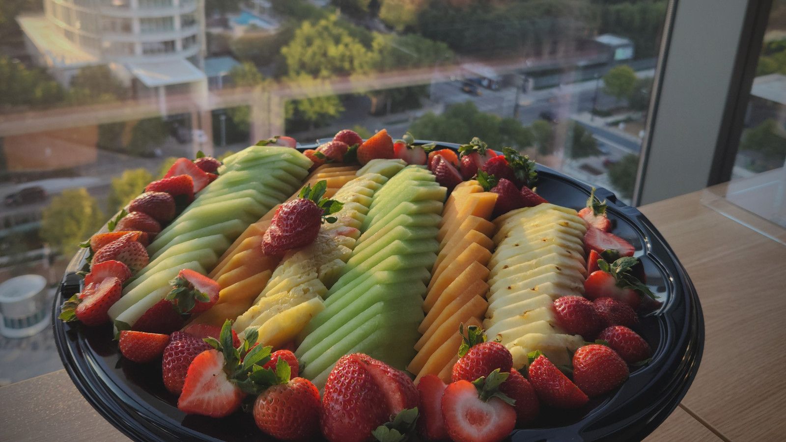 Event Highlights photo 1 — Select Service Catering Dallas