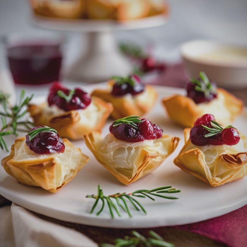 Visual Highlights photo 2 — Select Service Catering Dallas