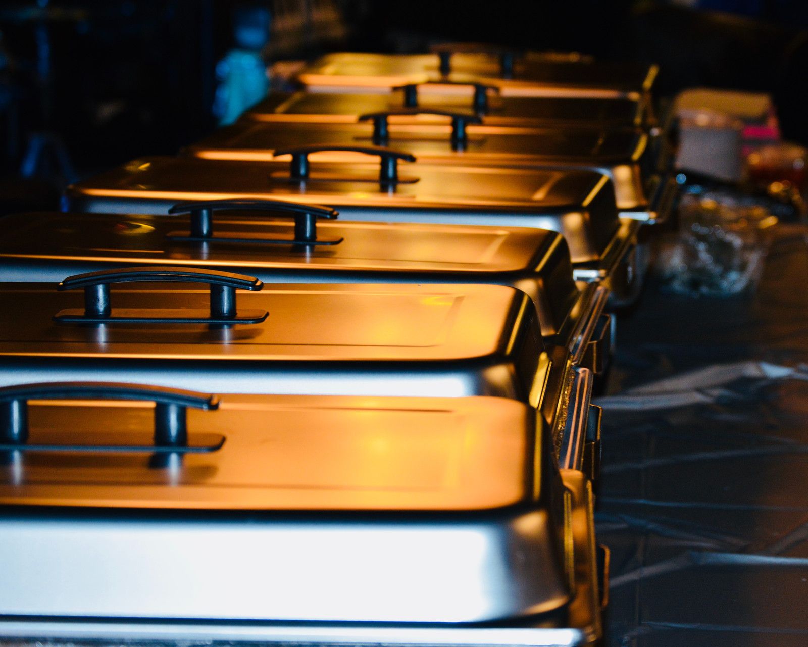 Related Imagery photo 2 — Select Service Catering Dallas